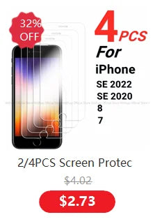 Modische Schutzhülle aus Flüssigsilikon für iPhone 7 / 8 / SE 2020 / SE 2022